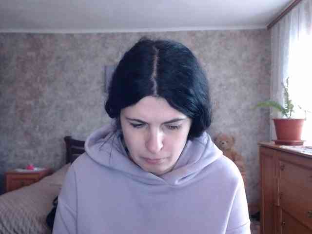 KristiWhite webcam