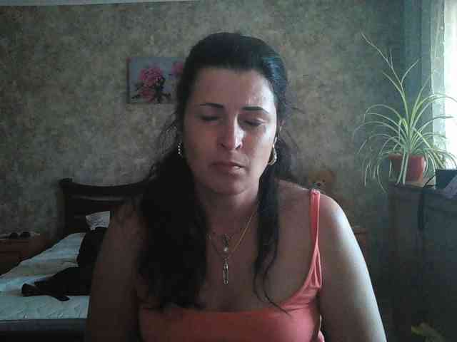 KristiWhite webcam