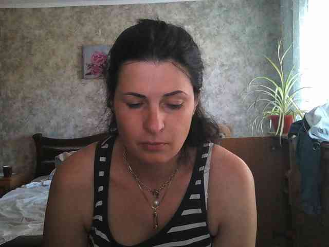 KristiWhite webcam