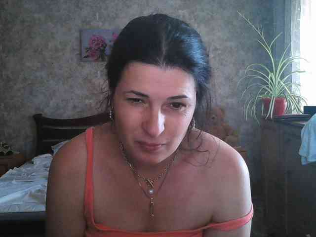 KristiWhite webcam