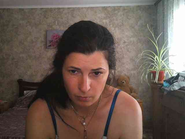 KristiWhite webcam