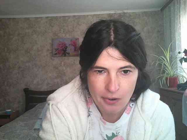 KristiWhite webcam
