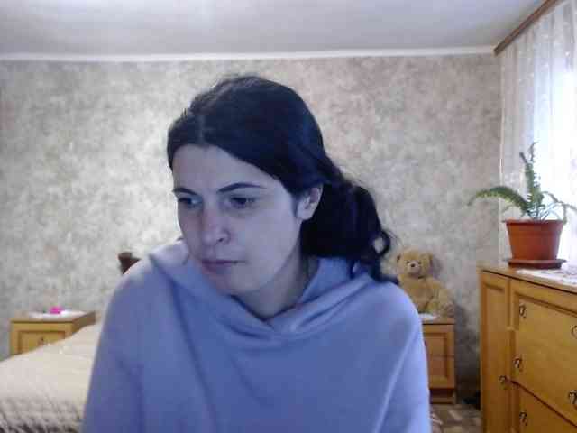 KristiWhite webcam