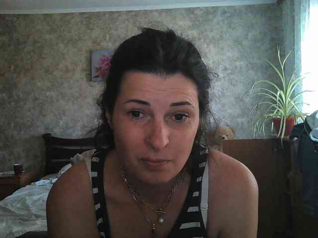 KristiWhite webcam
