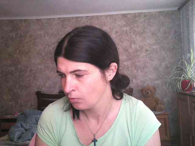 KristiWhite webcam