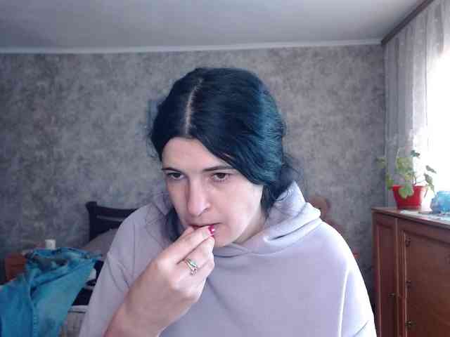 KristiWhite bongacams