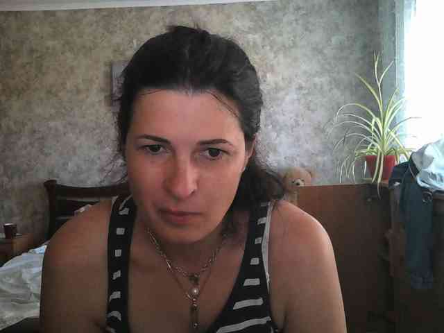 KristiWhite webcam