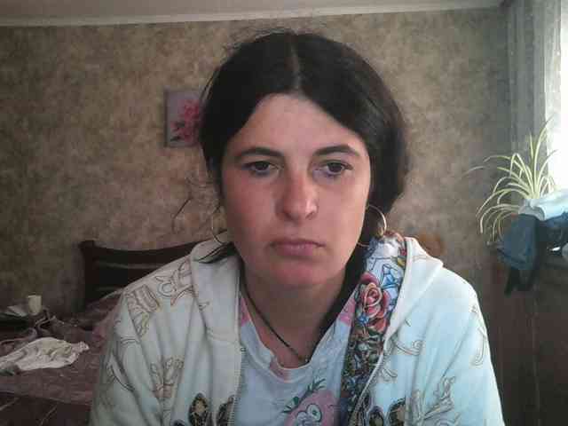 KristiWhite Live Webcam on BongaCams