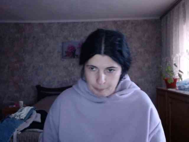 KristiWhite webcam