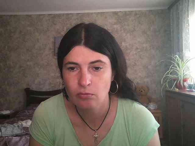 KristiWhite webcam