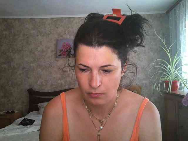 KristiWhite webcam