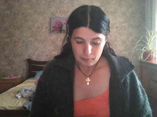 KristiWhite webcam
