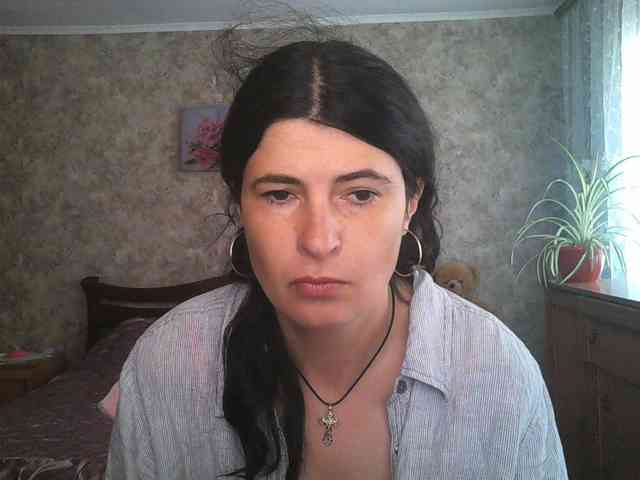 KristiWhite webcam