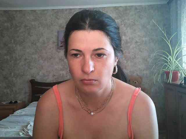 KristiWhite webcam