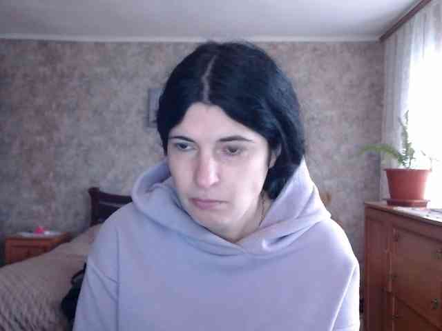 KristiWhite webcam