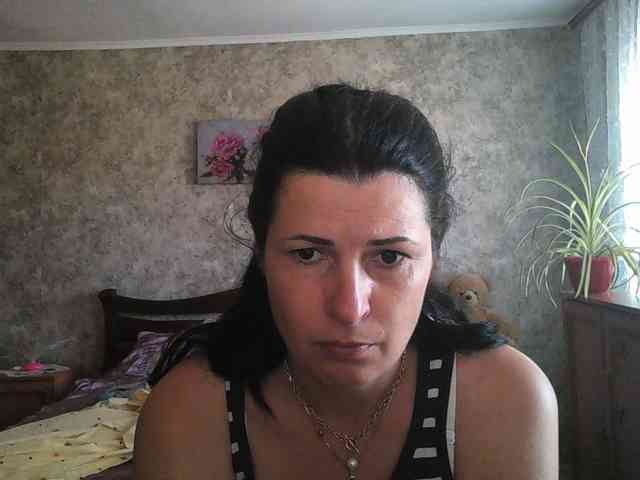 KristiWhite webcam
