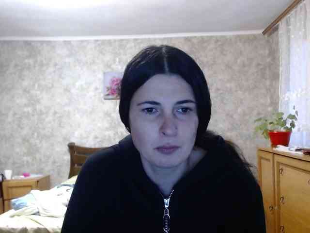 KristiWhite webcam