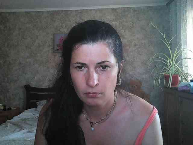 KristiWhite webcam