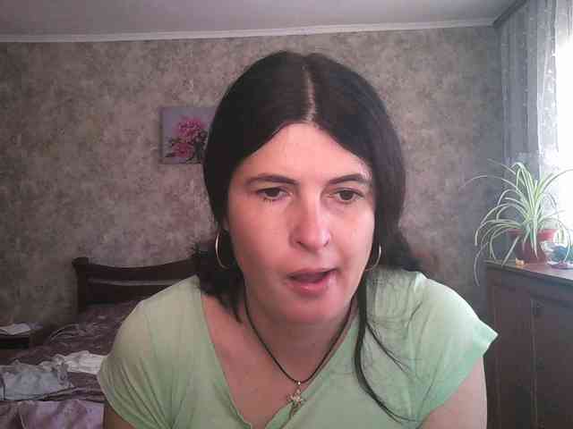 KristiWhite webcam