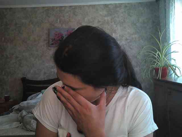 KristiWhite webcam