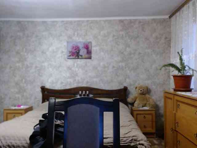 KristiWhite webcam