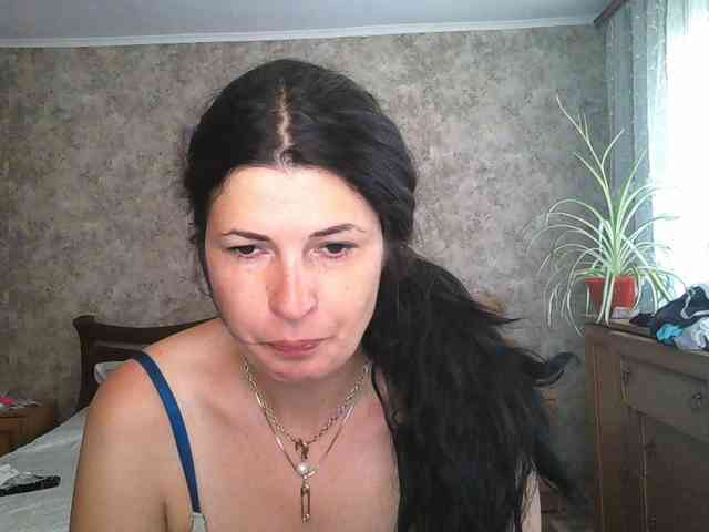 KristiWhite webcam