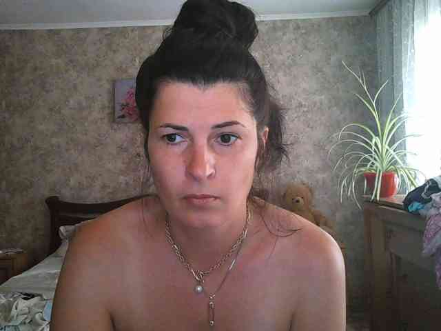 KristiWhite webcam