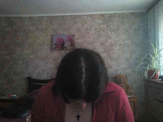 KristiWhite webcam