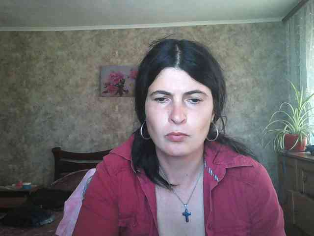 KristiWhite webcam