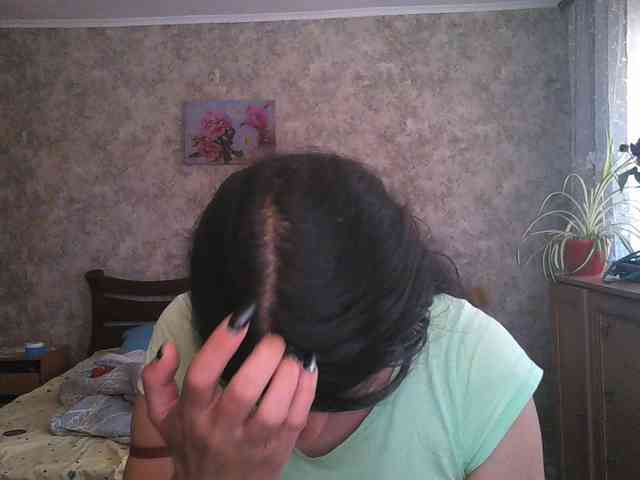 KristiWhite webcam