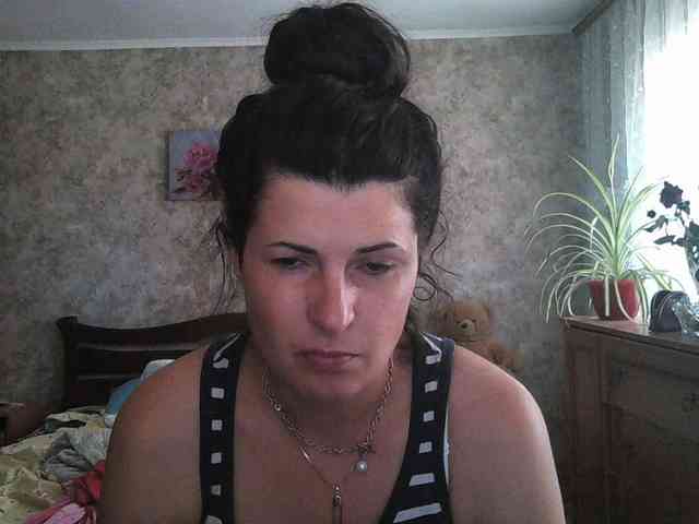 KristiWhite webcam