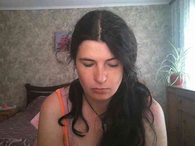 KristiWhite webcam