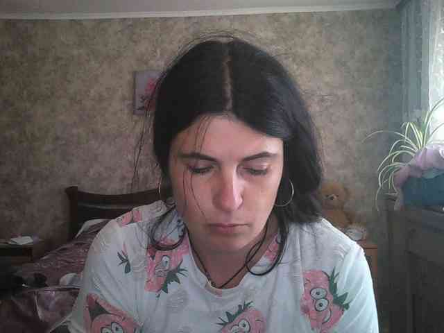 KristiWhite webcam
