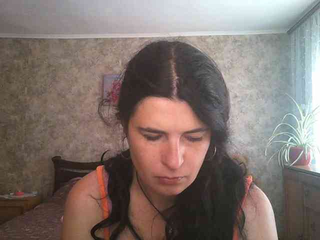 KristiWhite webcam