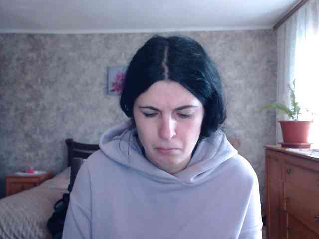 KristiWhite webcam
