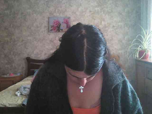 KristiWhite webcam