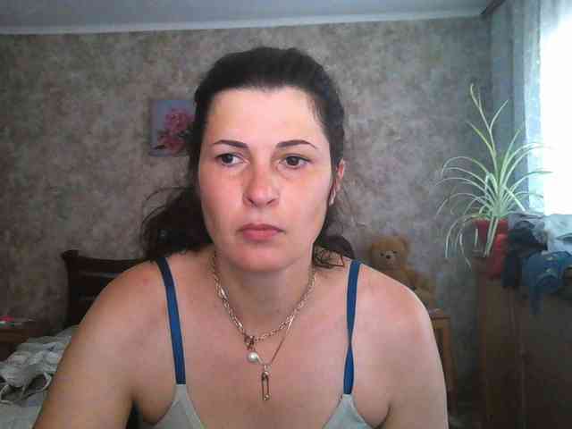 KristiWhite webcam