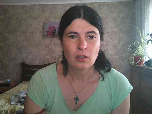 KristiWhite webcam