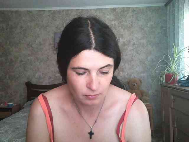 KristiWhite webcam