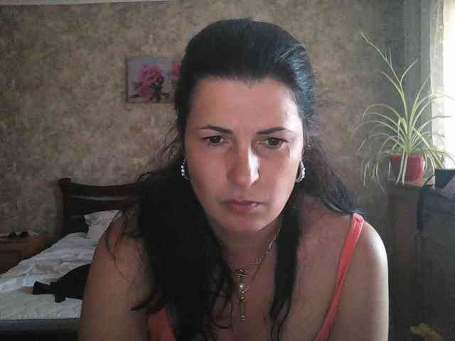 KristiWhite webcam