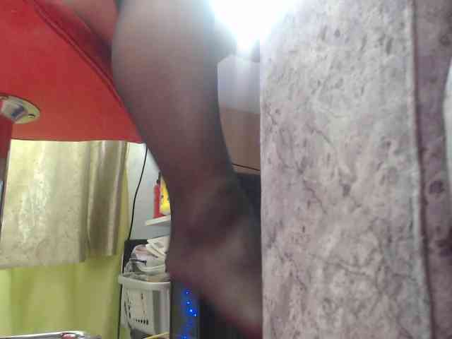 Luna-mia webcam
