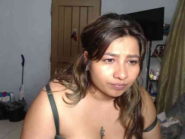 Luna-mia webcam