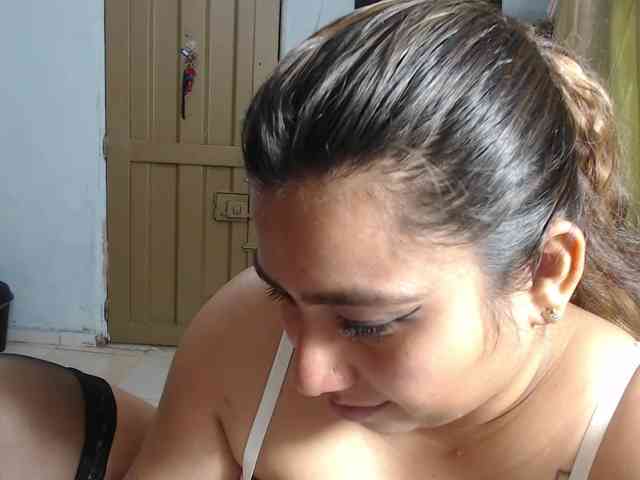 Luna-mia webcam