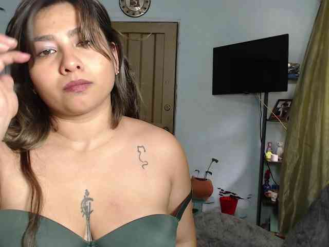 Luna-mia webcam