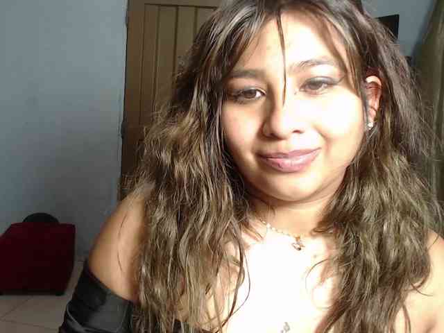 Luna-mia webcam