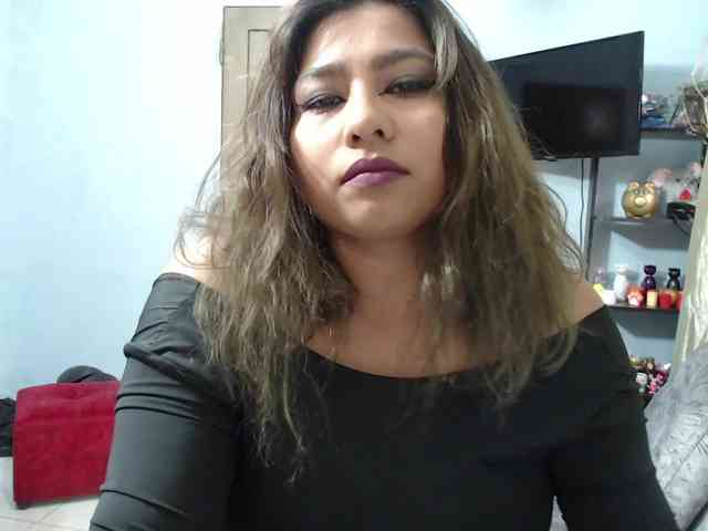 Luna-mia webcam