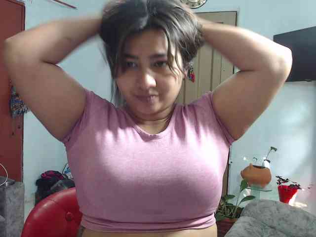 Luna-mia webcam