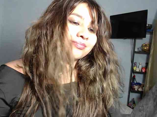 Luna-mia webcam