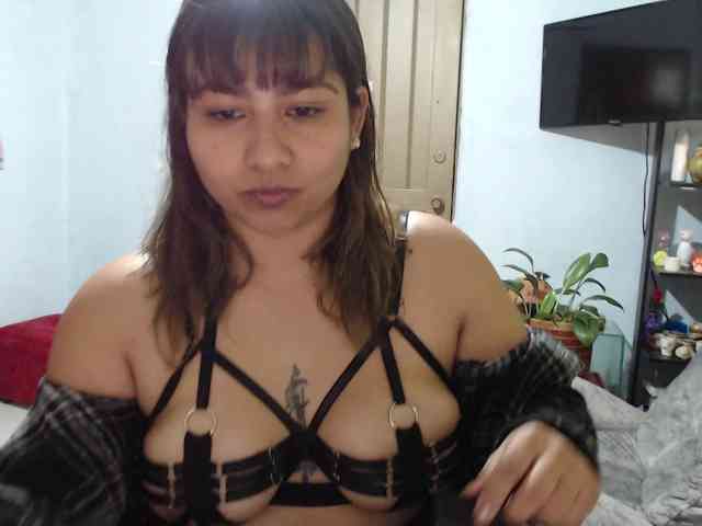 Luna-mia webcam