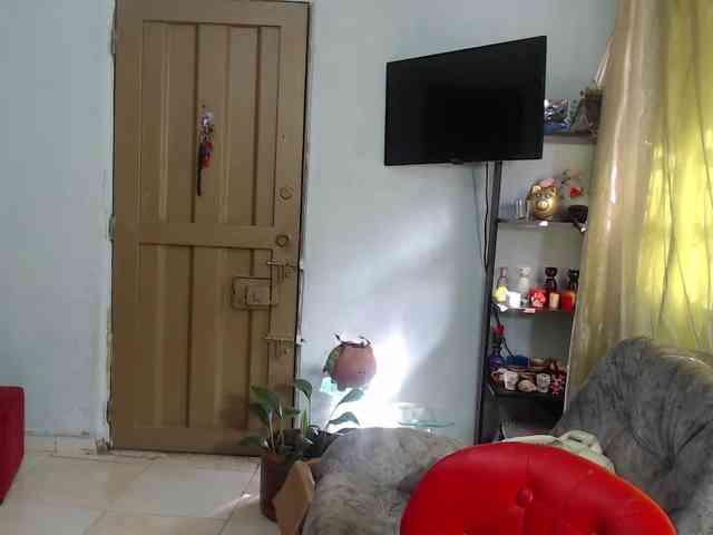 Luna-mia webcam